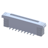 0.50mm (.020″) FFC/FPC Connector