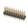 2.54mm (.100″) Board to Board Connector