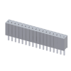 1.27mm (.050″) Board to Board Connector