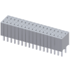 1.27mm (.050″) Board to Board Connector