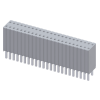 1.27mm (.050″) Board to Board Connector