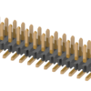 1.27mm (.050″) Board to Board Connector