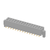 1.27mm (.050″) Board to Board Connector