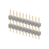 2.00mm (.079″) Board to Board Connector