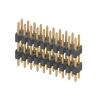 2.00mm (.079″) Board to Board Connector