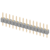 2.00mm (.079″) Board to Board Connector