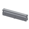 2.54mm(.100")IDC Connector