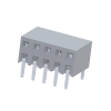 2.54mm (.100″) Board to Board Connector