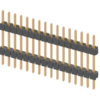 2.54mm (.100″) Board to Board Connector