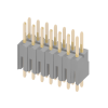 2.54mm (.100″) Board to Board Connector