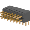 2.54mm (.100″) Board to Board Connector