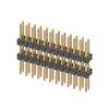 2.54mm (.100″) Board to Board Connector