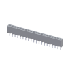 2.54mm (.100″) Board to Board Connector