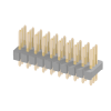 2.54mm (.100″) Board to Board Connector