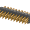 2.54mm (.100″) Board to Board Connector