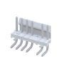 3.96mm (.156″) Wire to Board Connector