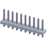 3.96mm (.156″) Wire to Board Connector