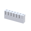 5.08mm(.200″) Wire to Board Connector