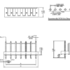 5.08mm (.200″) Wire to Board Connector