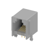 Telephone Jack (PCB Mount)