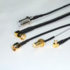 Coaxial Cable