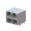 Networking RJ Series (PCB Mount)