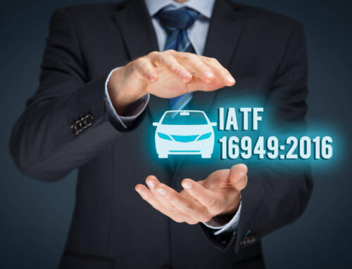 Leoco (Suzhou) successfully recertified for IATF 16949:2016