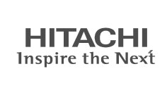 Hitachi-Logo