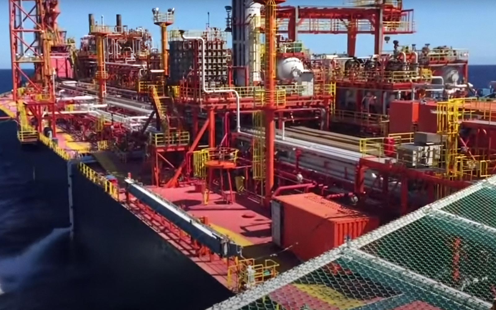 Armarda-Clarie-FPSO