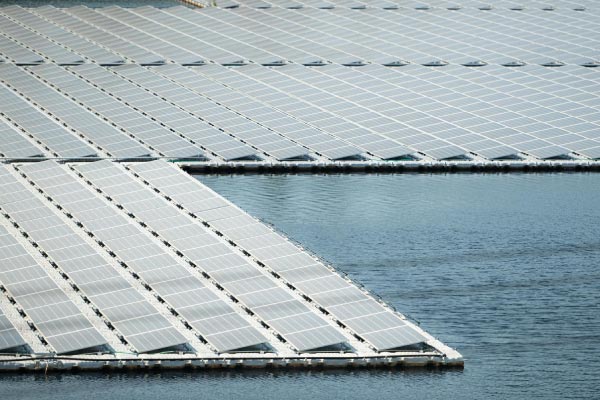 Floating-Solar