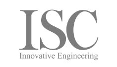 ISC-Logo