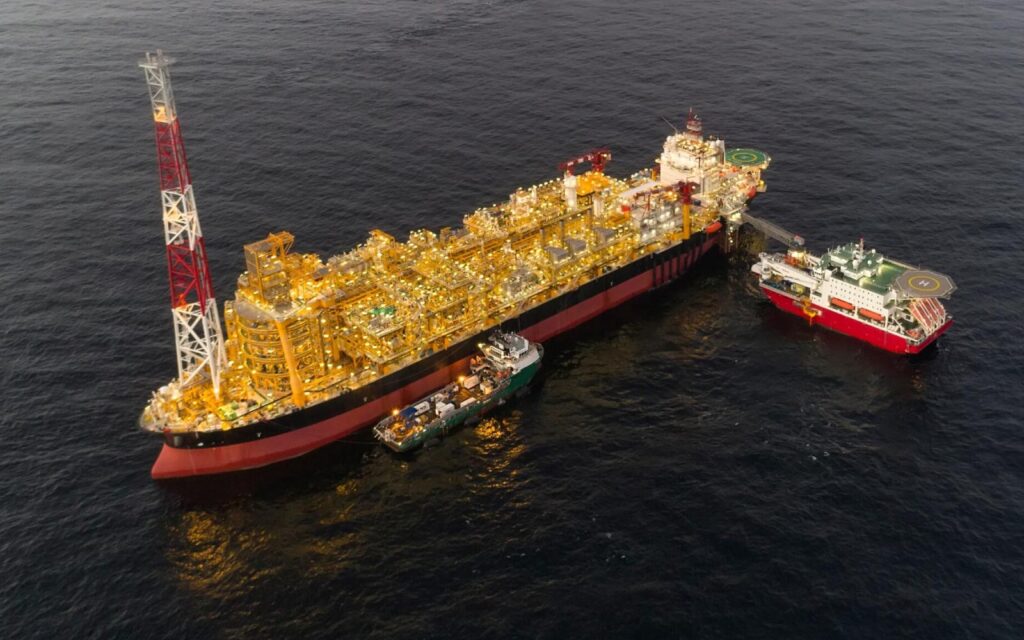 Okwok-FPSO