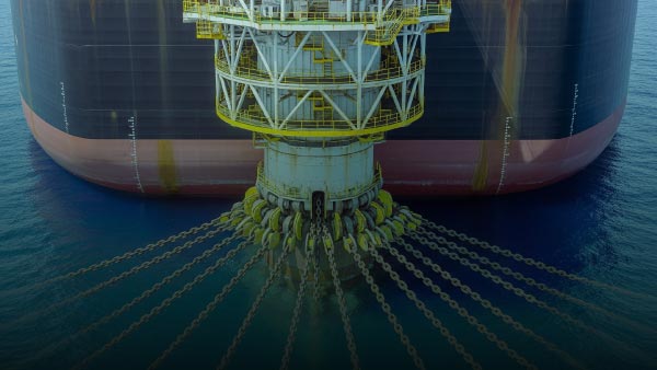 Mooring-System-Service