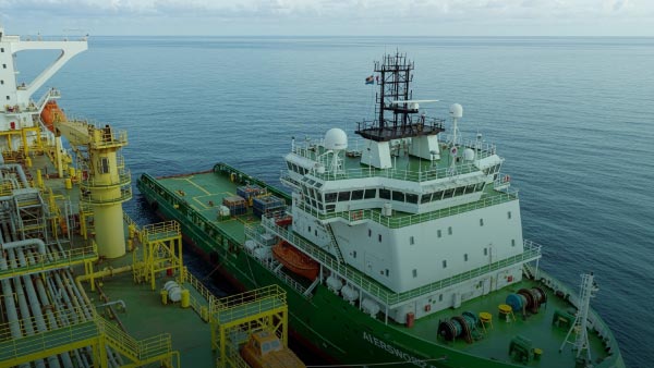 Vessel-Leasing